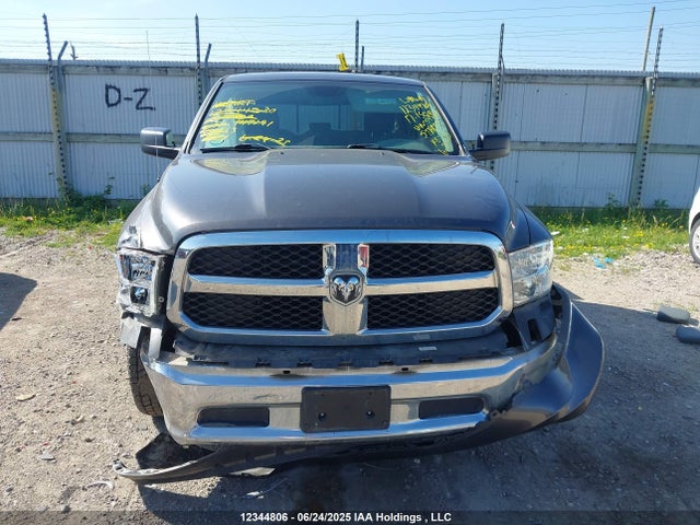 RAM 2017 2017 1C6RR7GT2HS545209 Image 6