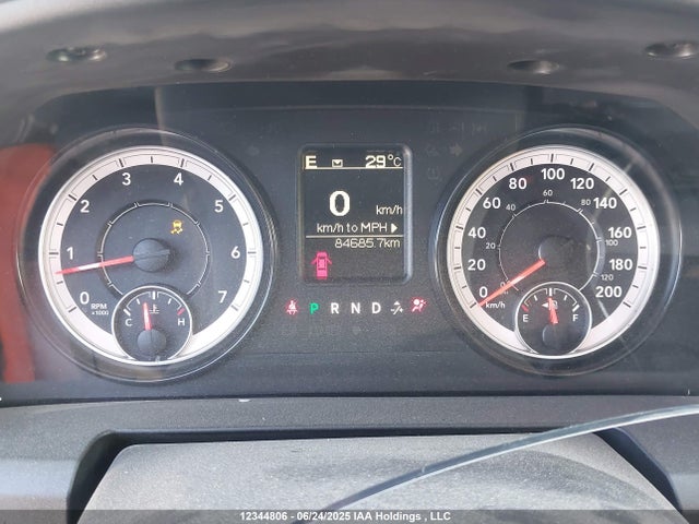 RAM 2017 2017 1C6RR7GT2HS545209 Image 7