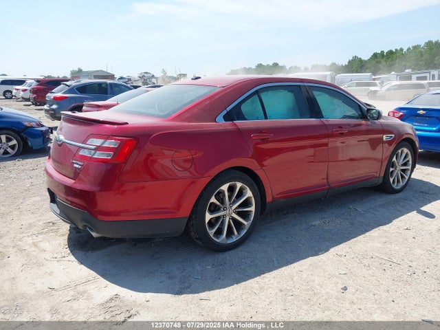 1FAHP2J81HG127170 Ford 3.5l ti-vct