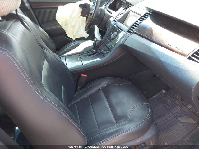 1FAHP2J81HG127170 Ford 3.5l ti-vct