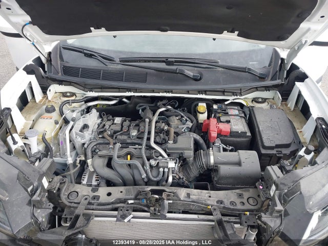 Nissan kicks mpv 2025 3N8AP6CA6SL302734 Image 10