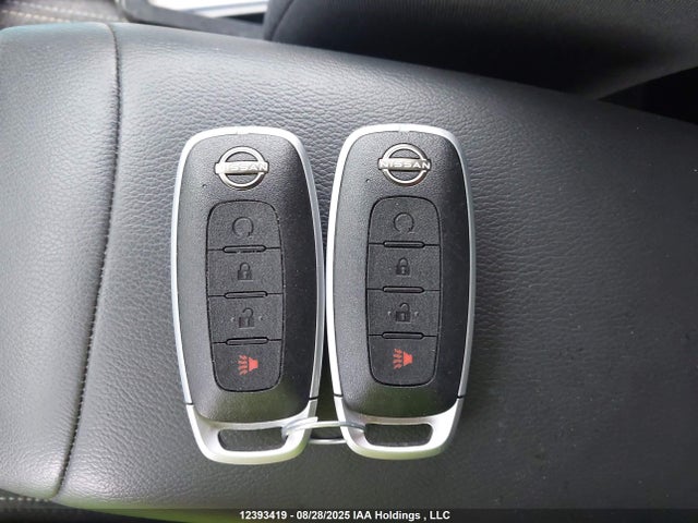 Nissan kicks mpv 2025 3N8AP6CA6SL302734 Image 11