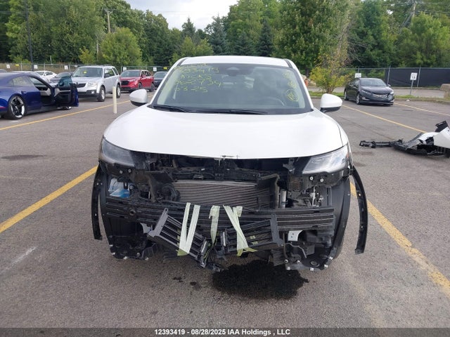 Nissan kicks mpv 2025 3N8AP6CA6SL302734 Image 13
