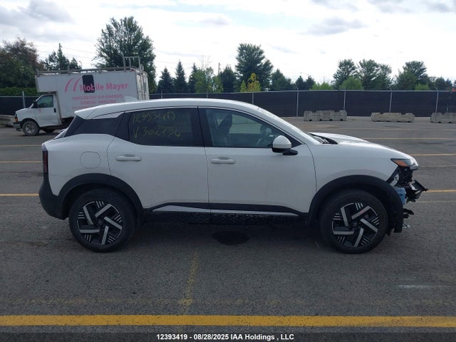 Nissan kicks mpv 2025 3N8AP6CA6SL302734 Image 14