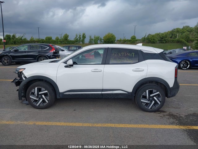 Nissan kicks mpv 2025 3N8AP6CA6SL302734 Image 15