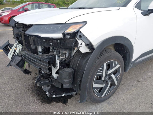 Nissan kicks mpv 2025 3N8AP6CA6SL302734 Image 21