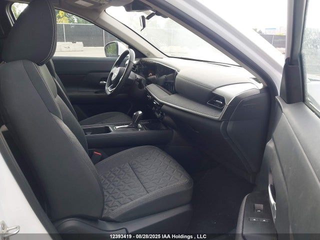 Nissan kicks mpv 2025 3N8AP6CA6SL302734 Image 5