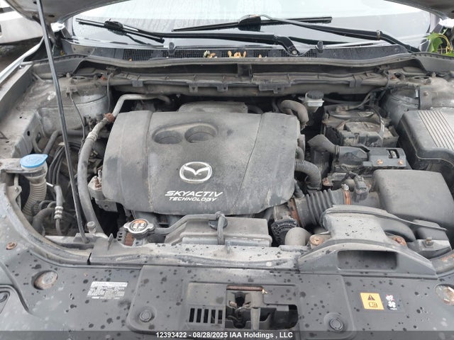 JM3KE4BE6G0778766 Mazda pe