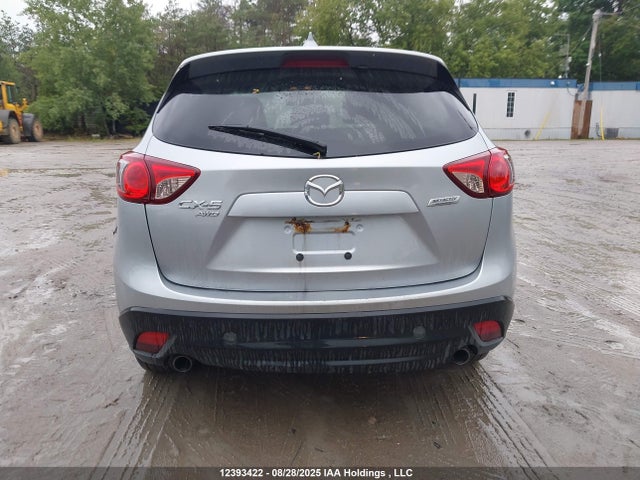 JM3KE4BE6G0778766 Mazda pe