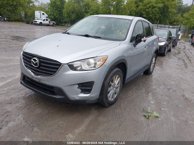 JM3KE4BE6G0778766 Mazda pe