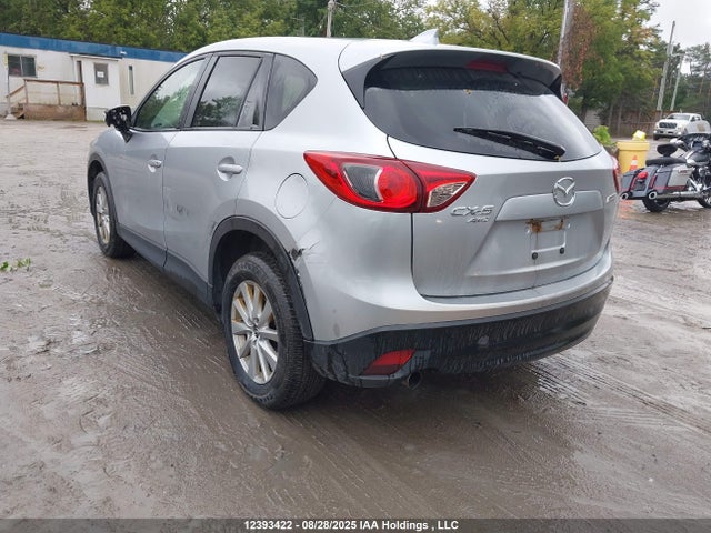 JM3KE4BE6G0778766 Mazda pe