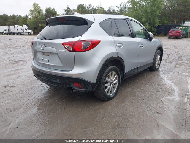 JM3KE4BE6G0778766 Mazda pe