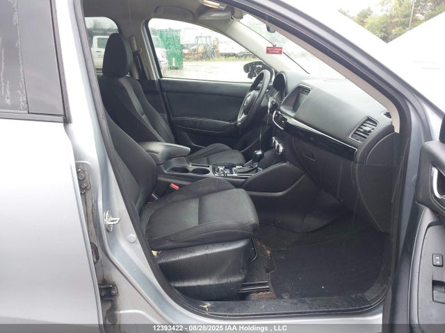 JM3KE4BE6G0778766 Mazda pe