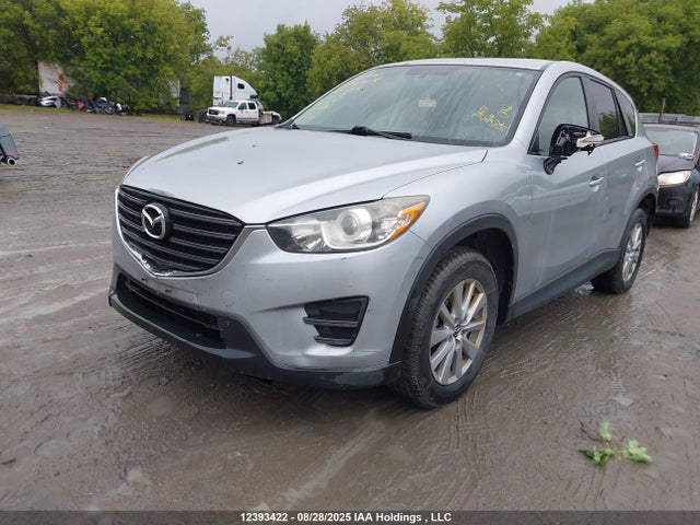 JM3KE4BE6G0778766 Mazda pe