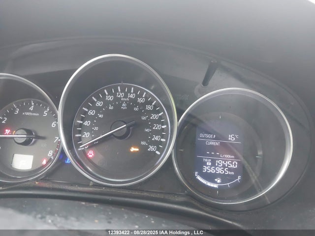 JM3KE4BE6G0778766 Mazda pe