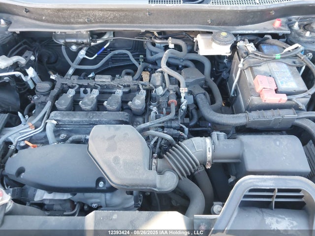 2HKRS4H51PH118189 Honda l15be