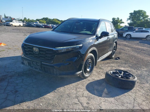 2HKRS4H51PH118189 Honda l15be