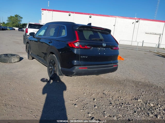 2HKRS4H51PH118189 Honda l15be