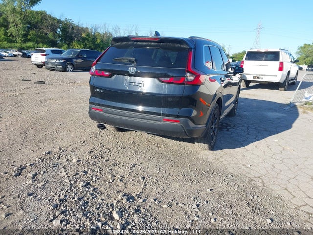 2HKRS4H51PH118189 Honda l15be