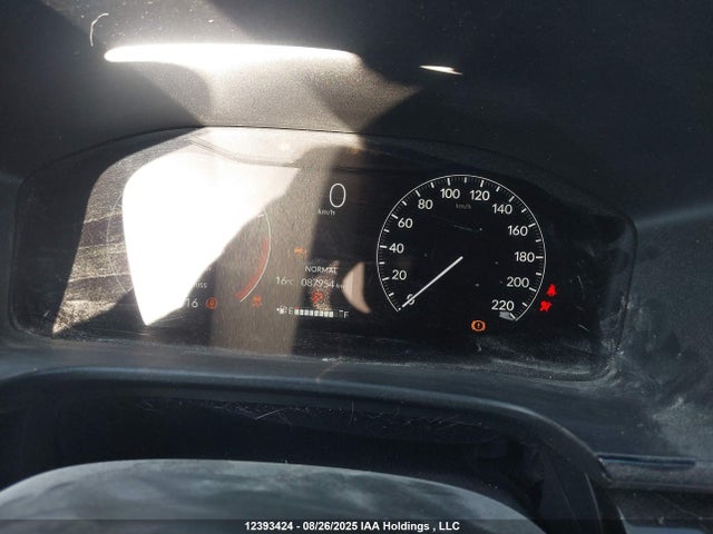 2HKRS4H51PH118189 Honda l15be