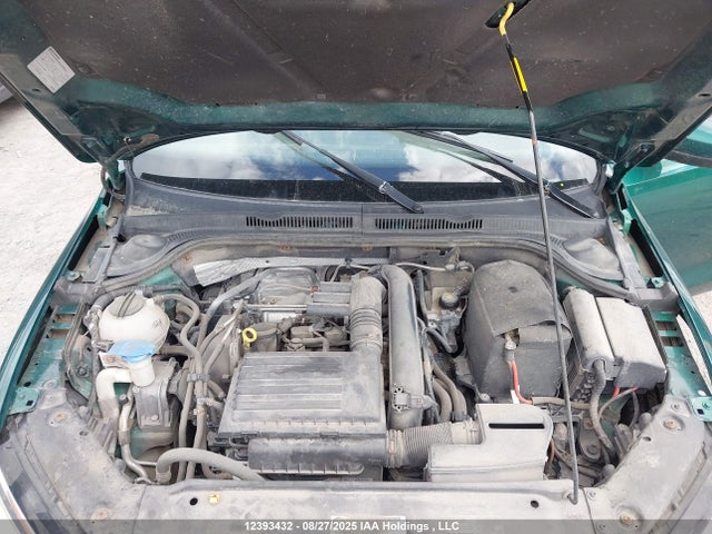3VW2B7AJ6HM258998 Volkswagen 1.4 tsi