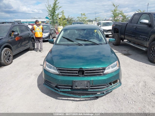 3VW2B7AJ6HM258998 Volkswagen 1.4 tsi