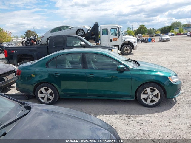 3VW2B7AJ6HM258998 Volkswagen 1.4 tsi