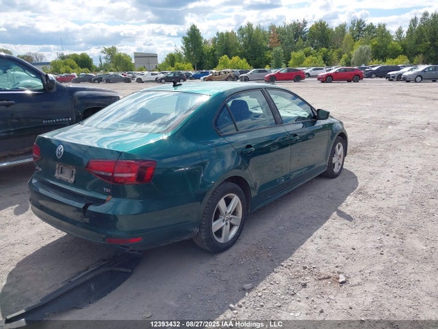 3VW2B7AJ6HM258998 Volkswagen 1.4 tsi