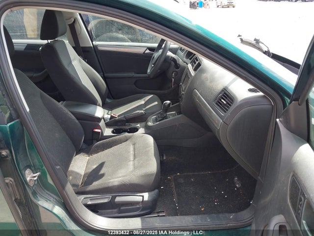 3VW2B7AJ6HM258998 Volkswagen 1.4 tsi