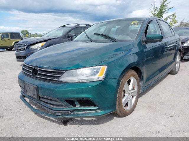 3VW2B7AJ6HM258998 Volkswagen 1.4 tsi