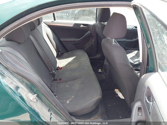 3VW2B7AJ6HM258998 Volkswagen 1.4 tsi