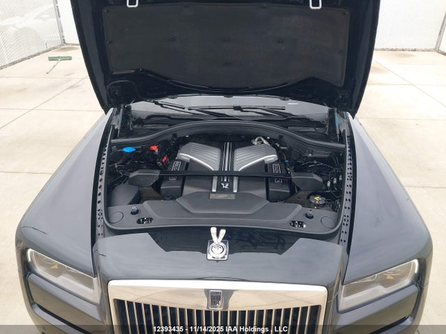 Rolls-Royce Cullinan 2021 SLATV4C00MU207608 Image 10