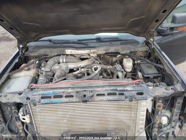 1GC1KVE81GF279153 Chevrolet lml - pti, duramax