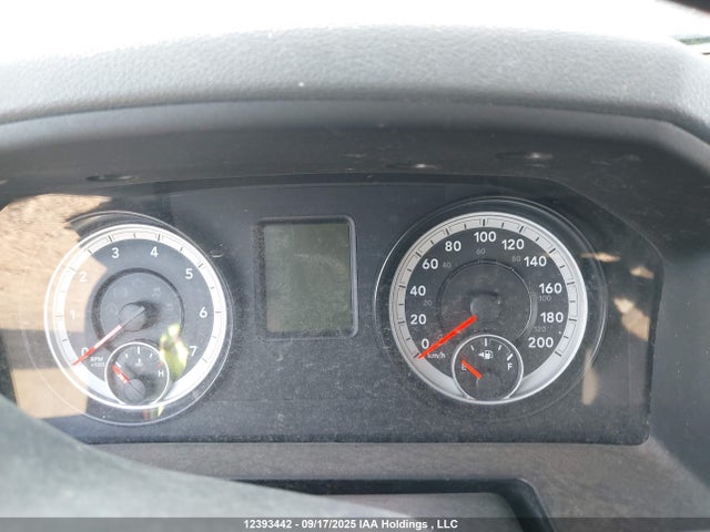 RAM 1500 2014 1C6RR7FGXES106646 Image 16