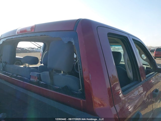 RAM 1500 2014 1C6RR7FGXES106646 Image 22