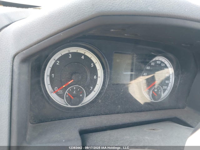 RAM 1500 2014 1C6RR7FGXES106646 Image 7
