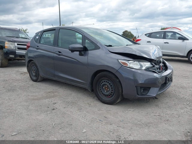 Honda l15b1 2015 3HGGK5H83FM106112 Image 1