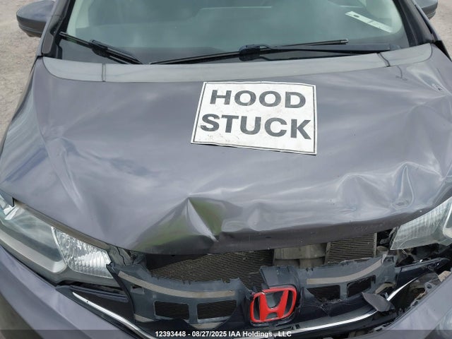 Honda l15b1 2015 3HGGK5H83FM106112 Image 10