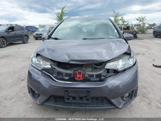Honda l15b1 2015 3HGGK5H83FM106112 Image 13