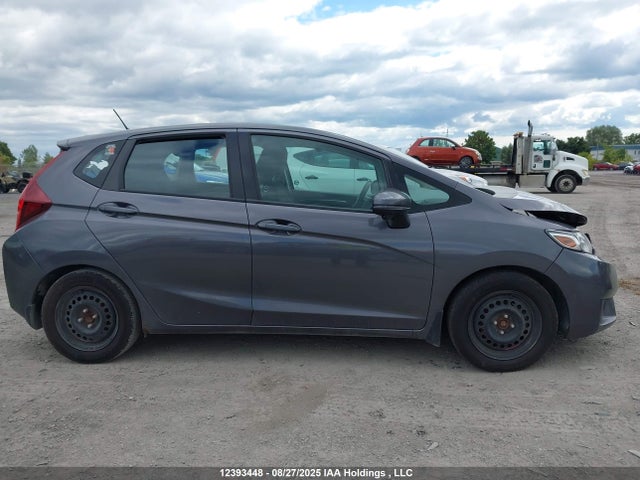 Honda l15b1 2015 3HGGK5H83FM106112 Image 14