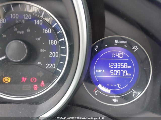 Honda l15b1 2015 3HGGK5H83FM106112 Image 16