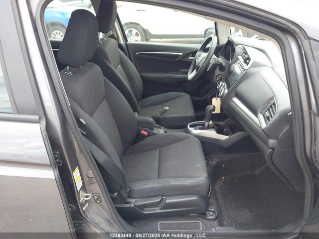 Honda l15b1 2015 3HGGK5H83FM106112 Image 5