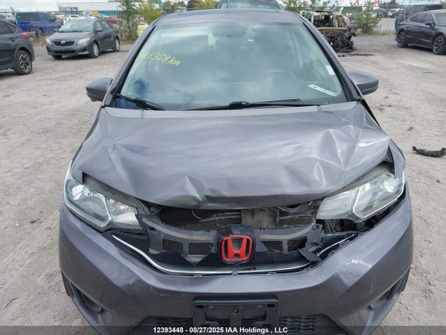 Honda l15b1 2015 3HGGK5H83FM106112 Image 6