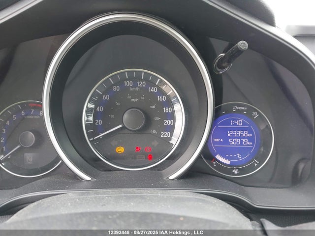Honda l15b1 2015 3HGGK5H83FM106112 Image 7
