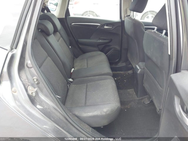 Honda l15b1 2015 3HGGK5H83FM106112 Image 8