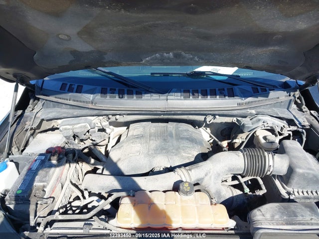 Ford 2016 2016 1FTFW1EG4GFA32025 Image 10