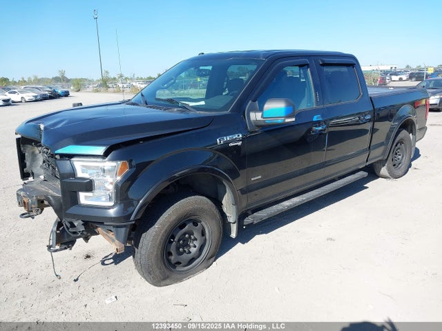 Ford 2016 2016 1FTFW1EG4GFA32025 Image 2