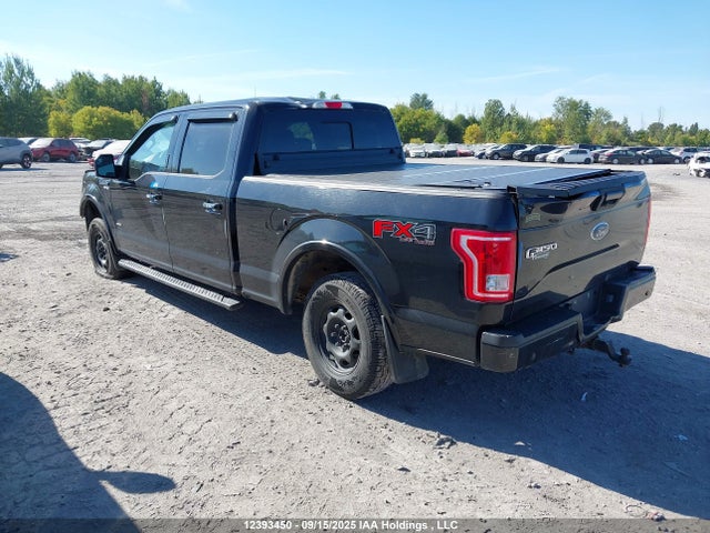 Ford 2016 2016 1FTFW1EG4GFA32025 Image 3