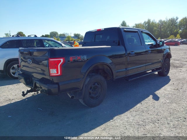 Ford 2016 2016 1FTFW1EG4GFA32025 Image 4