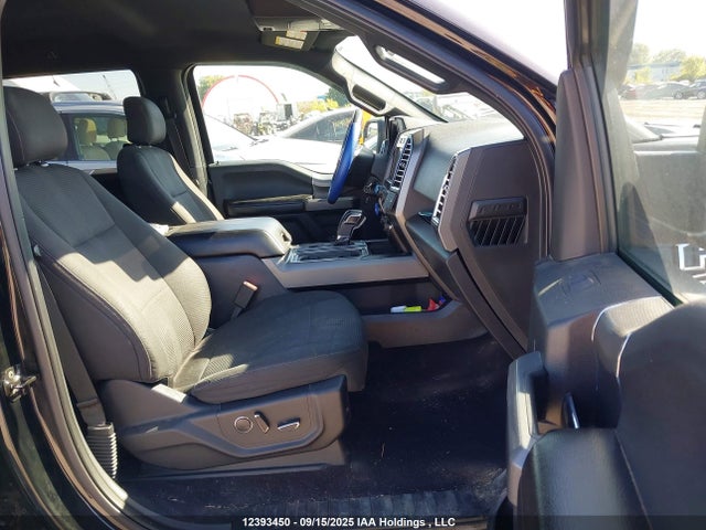 Ford 2016 2016 1FTFW1EG4GFA32025 Image 5